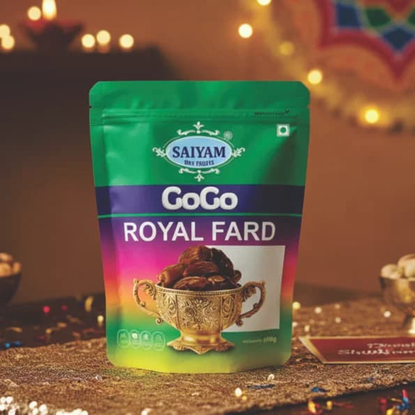 Saiyam Gogo Fard Dates