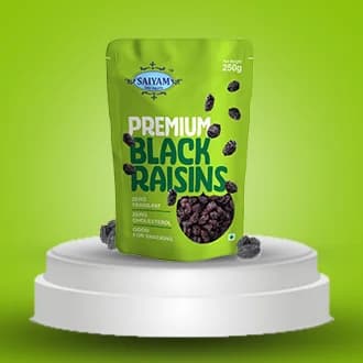 Kala Manuka Green Seeded Raisins