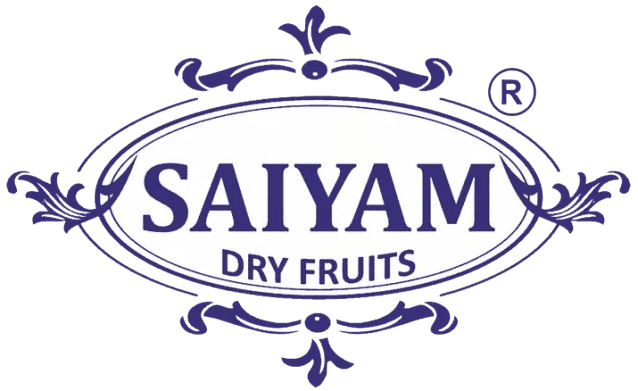 Saiyam Dryfruits